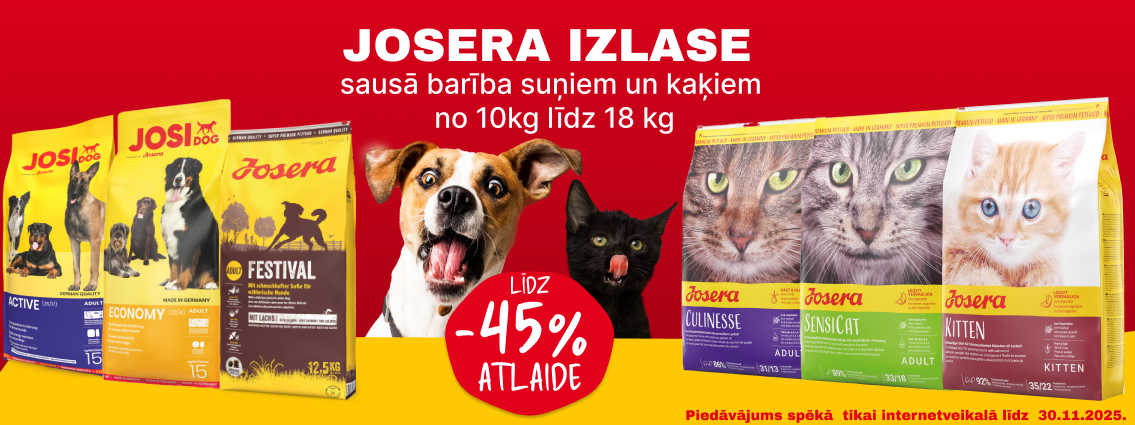 Josera